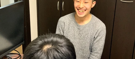 「会社は学校じゃない」の？学芸大卒の社長が、これからを生き残る学生について語る