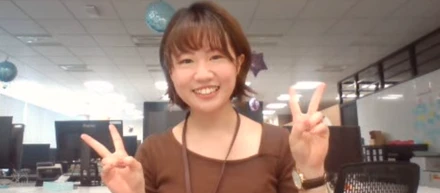 20新卒自己紹介ブログリレー：これまで培ってきた経験を活かし、世界中のファミリーに沢山の幸せを届ける