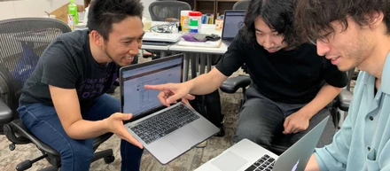 これまでの歩みとこれからどんな人と働きたいかBizerの思い