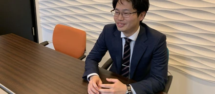 「仕事も遊びも全力！」そんな社員の様子に迫る！　社員インタビューNo.1・川崎さん
