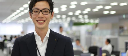 「人を大切にする」。真摯に向き合うからこそ見えてくる意味のあるもの