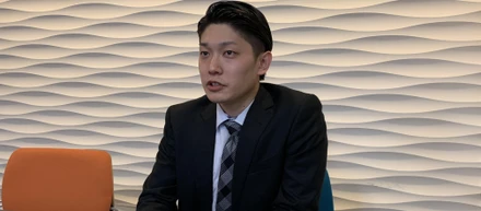 「温かい人柄の社員ばかりです！」社員インタビューNo.３・柳田さん