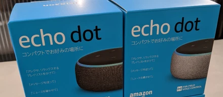 Alexaスキル開発の研修を行いました。（新卒向け）