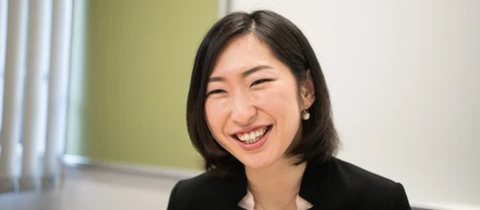 講師としてCAの仕事の楽しさと厳しさを伝えたい