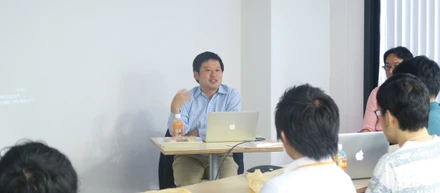 ロードマップ2020を達成するキーは何？代表の辻が全社員とのセッションで話した内容を紹介します