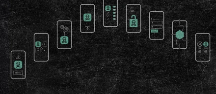 モバイルデバイス向けエンドポイントセキュリティ「Cybereason Mobile」を提供開始