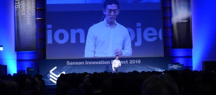 表参道にてビッグイベントを開催します！