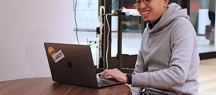 バックオフィスから事業を共に創る人へ
