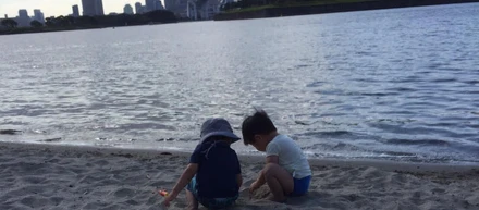 仕事と家族と子育てのバランス