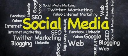 6 reasons why any business at any industry can use social media