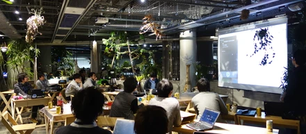 優勝賞品はシリコンバレーツアー！エンジニア学生日本一を決めるハッカソンを開催します。