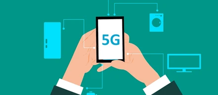 5Gが実現する世界