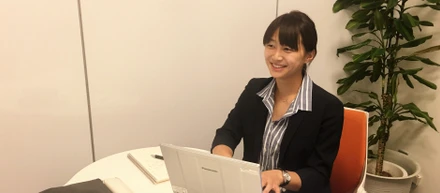 お買い物を極上の体験に。26歳で3社目のお買い物中毒なコンサルタント