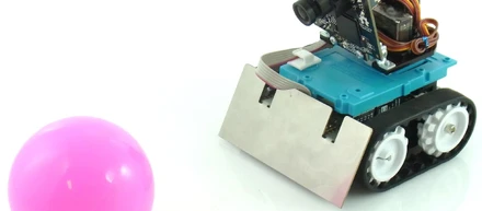 Maker Faire Tokyo 2016に出展します！