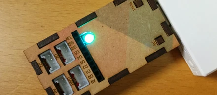 IoTをはじめるのにおすすめのハードウエア”Nefry”
