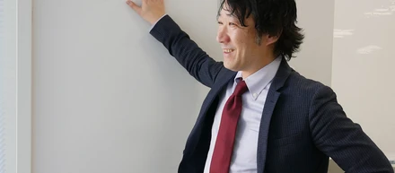 設立のきっかけは生徒が学校を卒業することが「寂しかったから」