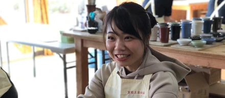 「自分に正直に」教員志望の彼女が留学を経て選んだキャリア