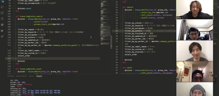リモートワークでモブプロをはじめました