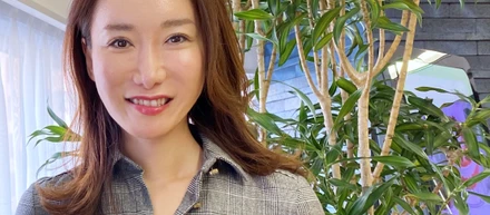 フラームジャパン社長・飯嶋真美特別インタビュー：「自立した女性」