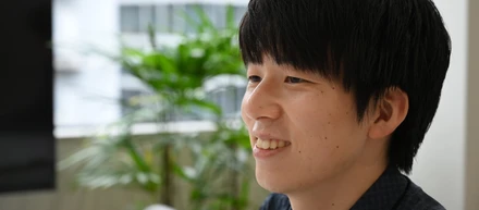 ＜学生インターンインタビュー＞ デザインを武器にビジネスを生み出す職場でインターンとして経験したこと。東京大学 土井和就
