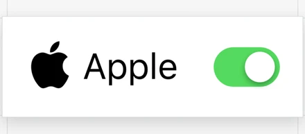 Appleからはじまった僕の社会人せいかつ