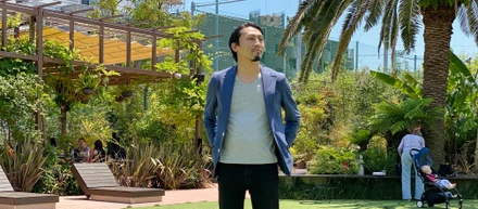 29歳で未経験業界にチャレンジ。ITのチカラで飲食業界を支えたい。