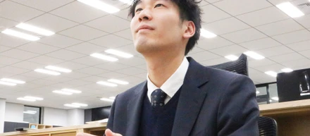 【人事＃06】WEB面接って何が違うの？