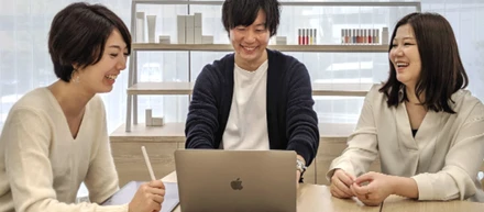 11年目社員は見た！第二創業期のオルビスで実際に起きている、日常の変化！