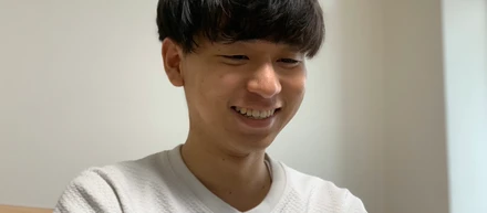 ［長期インターンView］入社2ヶ月で3つの部署で活躍するスーパーインターン生が語る仕事の任され方
