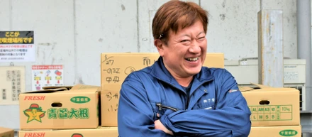 【社長インタビュー：第１弾】社長が想う、営業の３つの魅力とは？