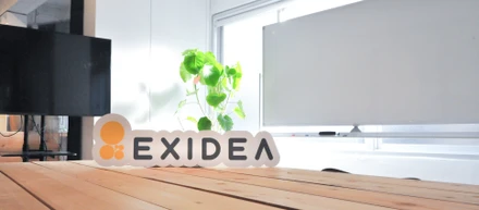 出勤初日からフルリモート勤務で感じたEXIDEAらしさとは