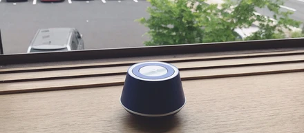 おおいたオフィスの朝は音楽からはじまる♬