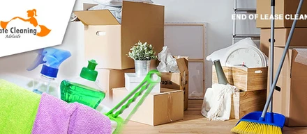 End of Lease Cleaning Adelaide