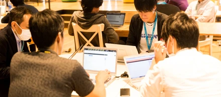 学生のみんなに知ってほしい！サイボウズのシステムコンサルティング本部とは？？