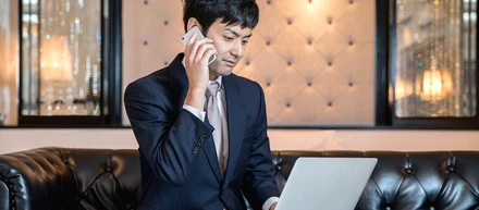 CEO角が「令和時代のオープンイノベーション概論」というテーマでFINDERSから取材を受けました。