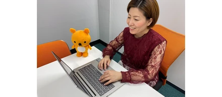 『社会福祉基礎研修』をオンラインで全社員に実施しました！