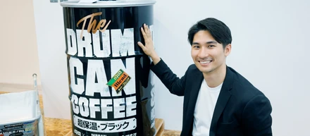 【日産×DyDo×助太刀】大企業×ベンチャーでBizdev大塚が仕掛ける建設業界のブランディング