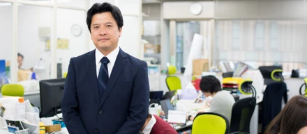 最高のイベントを作りたい。そのために代表の私が大事にしている３つのこと。