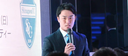 過去の“がむしゃら”で培った得意が 今の自分を支えている