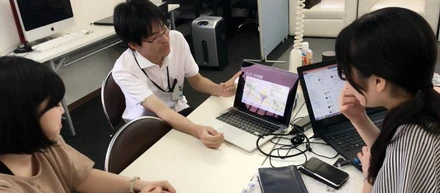 若手メンバーでリモートワークの良い点・問題点などいろいろ考えてみた