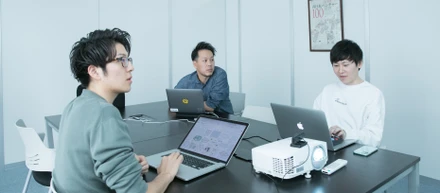 「なぜ集客できたのか？」———この【なぜ】を追求できた時が、一番うれしい。