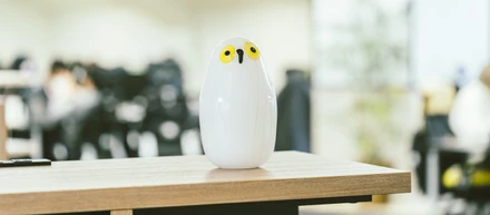 フクロウラボをより多角的にお伝えするために。
