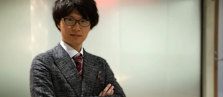 顧客のベストパートナーとして最適解を導き出します。