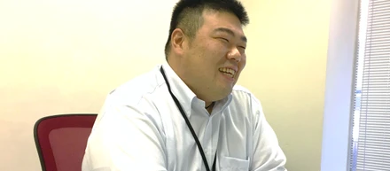 スキルは買えるけれど人格は買えない。勤続20年のリーダーがウイングを語る