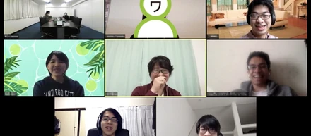 リモート世代の新卒に入社後のインタビューをしてみた