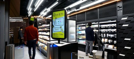 「売れなかった」ハムサンド、カメラ50台で真相解明　高輪GW駅「無人決済コンビニ」の実力