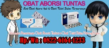 tukang pijat penggugur kandungan - 082261641233 obat aborsi cytotec bandung