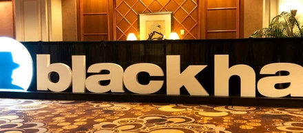世界最大のセキュリティカンファレンス blackhat USA 2019のトレーニングに参加