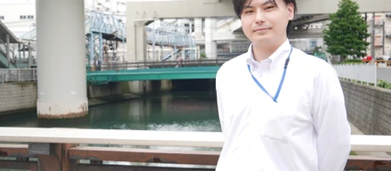 【社員インタビュー】法学部からＩＴ業界へ！何故JSMへ！？