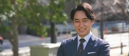 僕が選ばれる優位性は、活動量ではなく知的探求心